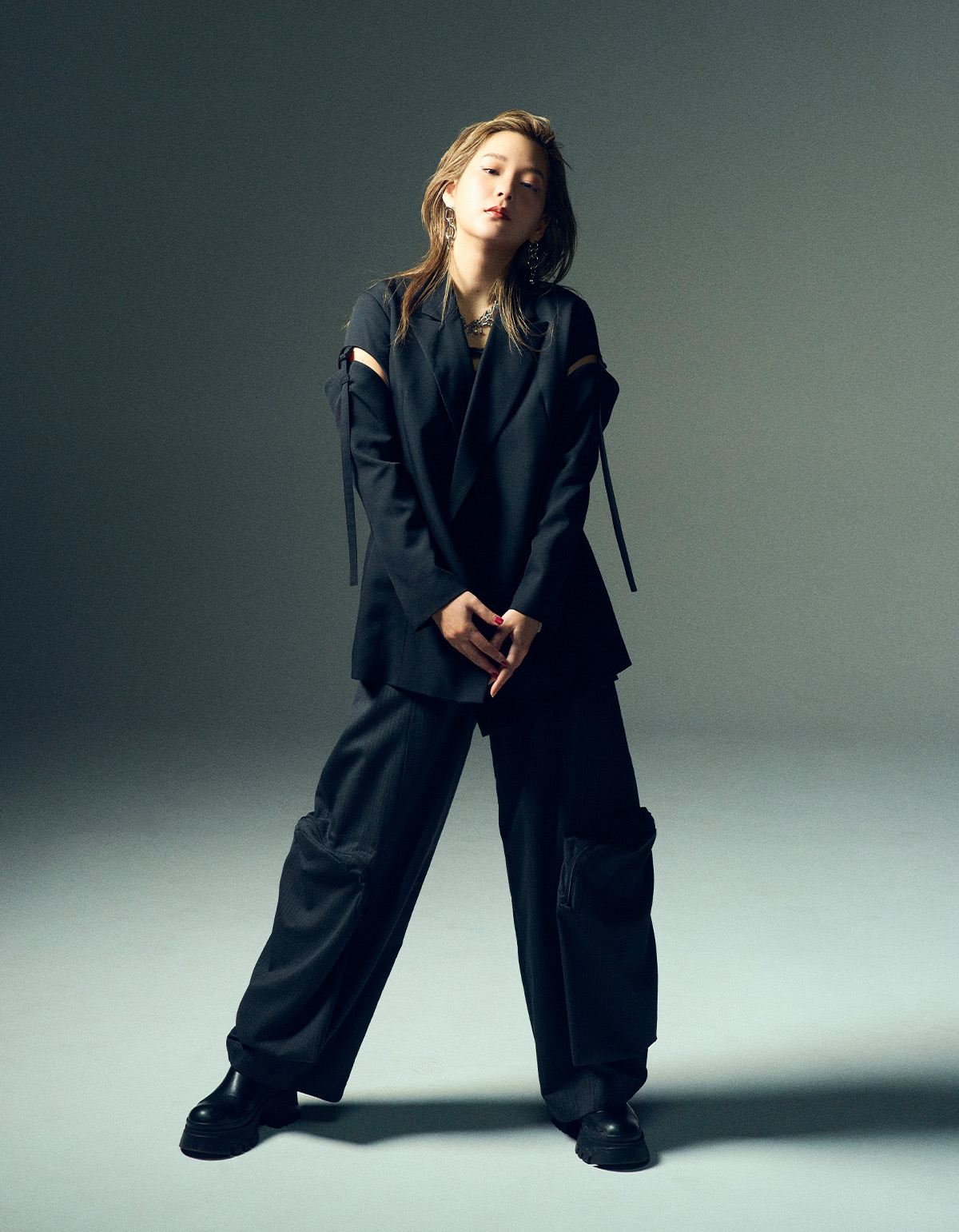 高槻かなこプロフィール